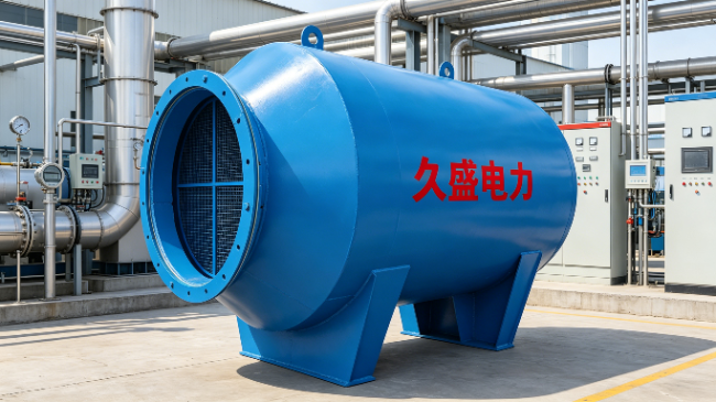 武昌风机消声器