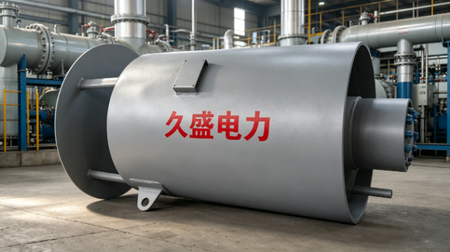武昌蒸汽消声器